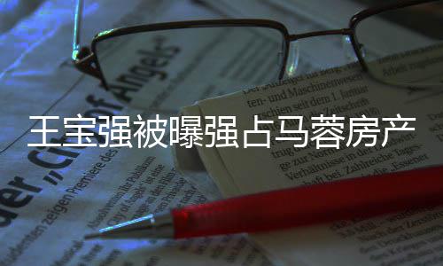强被王宝占马重返言曝强理传产蓉房少林寺懒